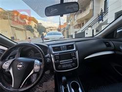 نيسان ألتيما